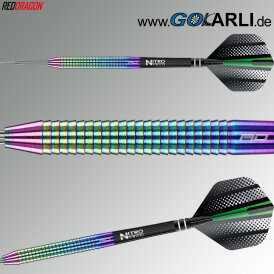 Red Dragon Steel Darts Razor Edge Spectron Steeltip Dart Steeldart 20 g