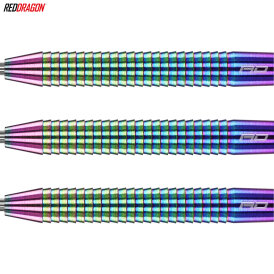 Red Dragon Steel Darts Razor Edge Spectron Steeltip Dart Steeldart 20 g