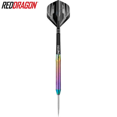 Red Dragon Steel Darts Razor Edge Spectron Steeltip Dart Steeldart 22 g
