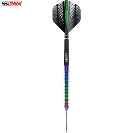 Red Dragon Steel Darts Razor Edge Spectron Steeltip Dart Steeldart 22 g