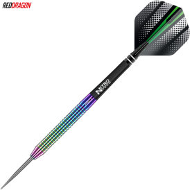 Red Dragon Steel Darts Razor Edge Spectron Steeltip Dart Steeldart 22 g
