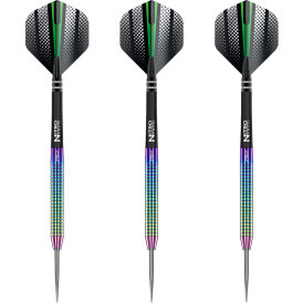 Red Dragon Steel Darts Razor Edge Spectron Steeltip Dart Steeldart 24 g