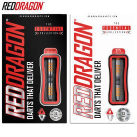 Red Dragon Steel Darts Amberjacks Steeltip Dart Steeldart