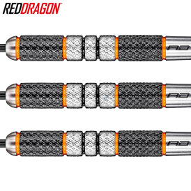 Red Dragon Steel Darts Amberjacks 2 Steeltip Dart Steeldart 21 g