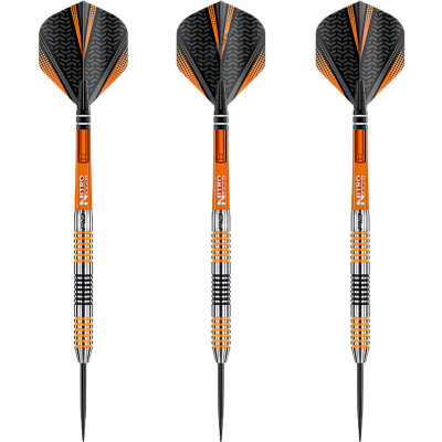 Red Dragon Steel Darts Amberjacks 4 Steeltip Dart Steeldart 23 g