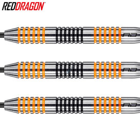 Red Dragon Steel Darts Amberjacks 4 Steeltip Dart Steeldart 23 g