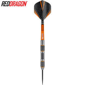 Red Dragon Steel Darts Amberjacks 5 Steeltip Dart Steeldart 24 g