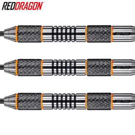 Red Dragon Steel Darts Amberjacks 5 Steeltip Dart Steeldart 24 g