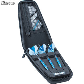 Harrows Ace Case Darttasche Dartcase Dartbox Wallet in...