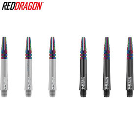 Red Dragon Nitrotech Ionic Shaft Sets in verschiedenen Farben
