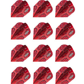 Target Nathan Aspinall The Asp 4er Set Pro Ultra Red Dart...