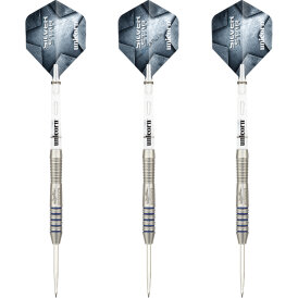 Unicorn Steel Darts Gary Anderson Silver Star Phase 3...