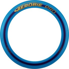 Aerobie PRO Wurfring Flying Ring 32 cm Blau