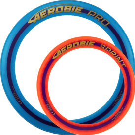 Aerobie PRO Wurfring Flying Ring 32 cm & Aerobie...