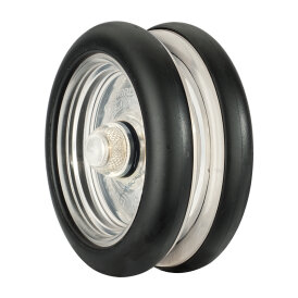 Henrys Tiger Snake Yo-Yo mit AXYS-Systemachse Yo-Yo...