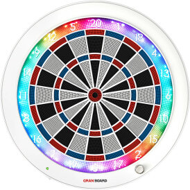 Gran Darts GranBoard 3s Bluetooth 5.0 Dartautomat Elektronik Dartboard Turnierausführung