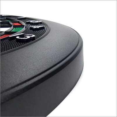 Gran Darts GranBoard 3s Bluetooth 5.0 Dartautomat Elektronik Dartboard Turnierausfhrung Grn