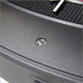 Gran Darts GranBoard 3s Bluetooth 5.0 Dartautomat Elektronik Dartboard Turnierausführung Blau