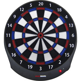 Gran Darts GranBoard Dash Bluetooth 4.0 Dartautomat Elektronik Dartboard Turnierausführung