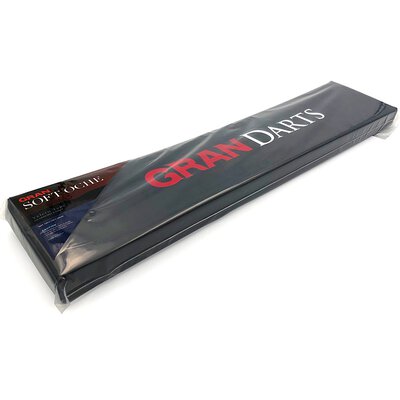 Gran Darts GranBoard Soft Oche Velcro Dartoche mit Klettverschluss