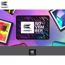 Target Dart Katalog Prospekt - 2020 Product Brochure...