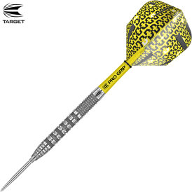 Target Steel Darts Bolide 01 SWISS Point 90% Tungsten Steeltip Darts Steeldart 23 g