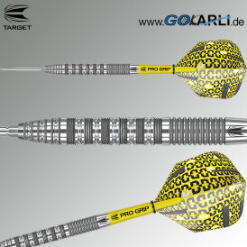 Target Steel Darts Bolide 01 SWISS Point 90% Tungsten Steeltip Darts Steeldart 23 g