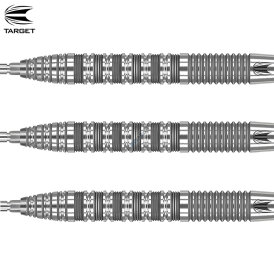 Target Steel Darts Bolide 01 SWISS Point 90% Tungsten Steeltip Darts Steeldart 23 g