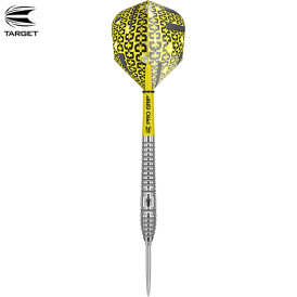 Target Steel Darts Bolide 03 SWISS Point 90% Tungsten Steeltip Darts Steeldart 2020 26 g