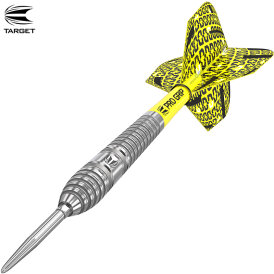 Target Steel Darts Bolide 03 SWISS Point 90% Tungsten Steeltip Darts Steeldart 2020 26 g