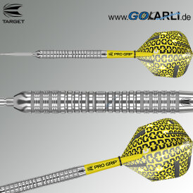 Target Steel Darts Bolide 04 SWISS Point 90% Tungsten Steeltip Darts Steeldart 2020 21 g