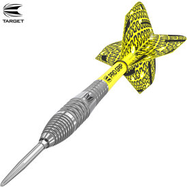 Target Steel Darts Bolide 05 SWISS Point 90% Tungsten Steeltip Darts Steeldart