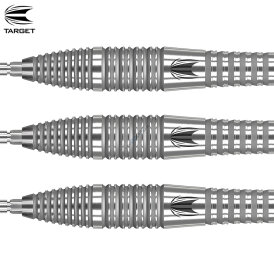 Target Steel Darts Bolide 05 SWISS Point 90% Tungsten Steeltip Darts Steeldart 22 g