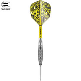 Target Steel Darts Bolide 05 SWISS Point 90% Tungsten Steeltip Darts Steeldart 24 g