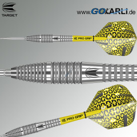 Target Steel Darts Bolide 05 SWISS Point 90% Tungsten Steeltip Darts Steeldart 24 g