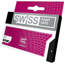 Target SWISS Point Safe Tool zum Aufbewahren und Wechseln der SWISS Point Schraubspitzen