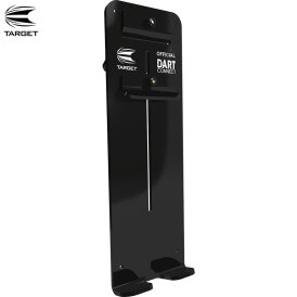 Target Dart Tablet Holder Darts Connect Tablethalter Schwarz mit Target Logo