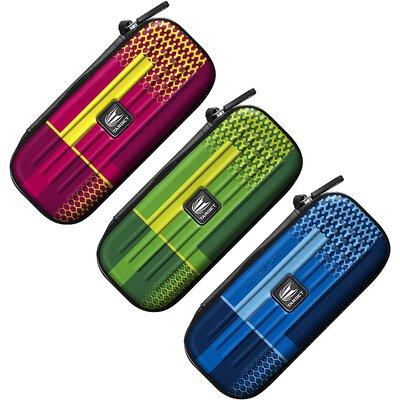 Target Takoma Fabric Limited Edition Darttasche Dartcase Dartbox Wallet in verschiedenen Farben