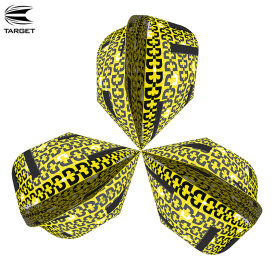 Target Bolide Pro Ultra Dart Flight Dartflights Nr.6 Design 2020