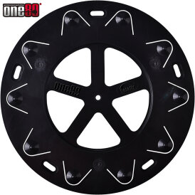one80 Dart Rotafix Bristle Board - Dartboard Wandhalter Wandhalterung Aufhängung