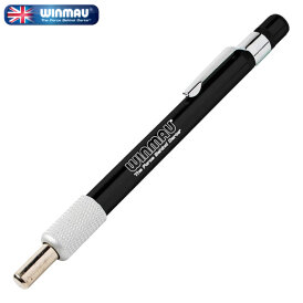 Winmau Dart Diamond Point Sharpener Dart Stahlspitzen-Schleifer Schleifwerkzeug