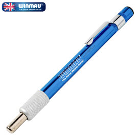 Winmau Dart Diamond Point Sharpener Dart Stahlspitzen-Schleifer Schleifwerkzeug