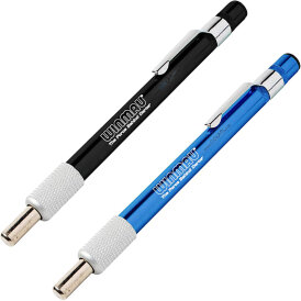 Winmau Dart Diamond Point Sharpener Dart Stahlspitzen-Schleifer Schleifwerkzeug Schwarz
