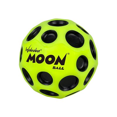 Waboba Moon Ball Extreme Bouncing Springball Sprungball  in verschiedenen Farben