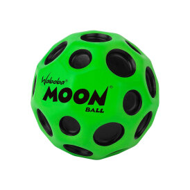 Waboba Moon Ball Extreme Bouncing Springball Sprungball  in verschiedenen Farben