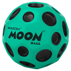 Waboba Moon Ball Extreme Bouncing Springball Sprungball  in verschiedenen Farben