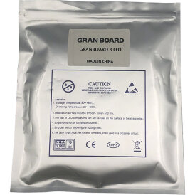 Gran Darts GranBoard LED Unit Dart Mat - LED...