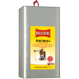 Ballistol Animal Tierpflegeöl in verschiedenen Größen