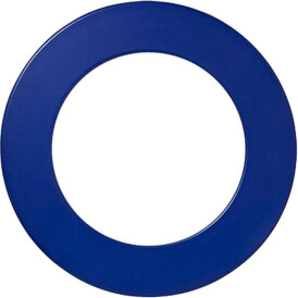 one80 Dart Surround Dartboard Polyurethan plain unbedruckt einteilig in verschiedenen Farben