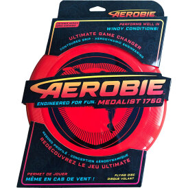 Aerobie MEDALIST Wettkampf Disk Frisbee Wurfscheibe Wurfdisk 27cm 175g in verschiedenen Farben